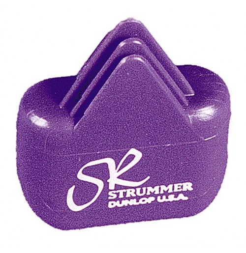 DUNLOP STRUMMER multipick trzalica